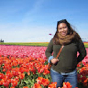 Meet your Posher, Dannah mari